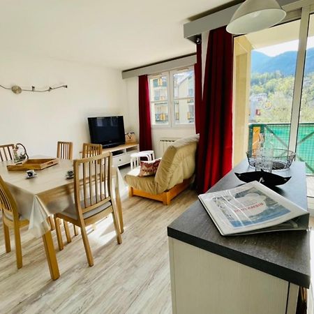 Bright 50 M With Balcony And View On The Valley Briançon Exterior foto