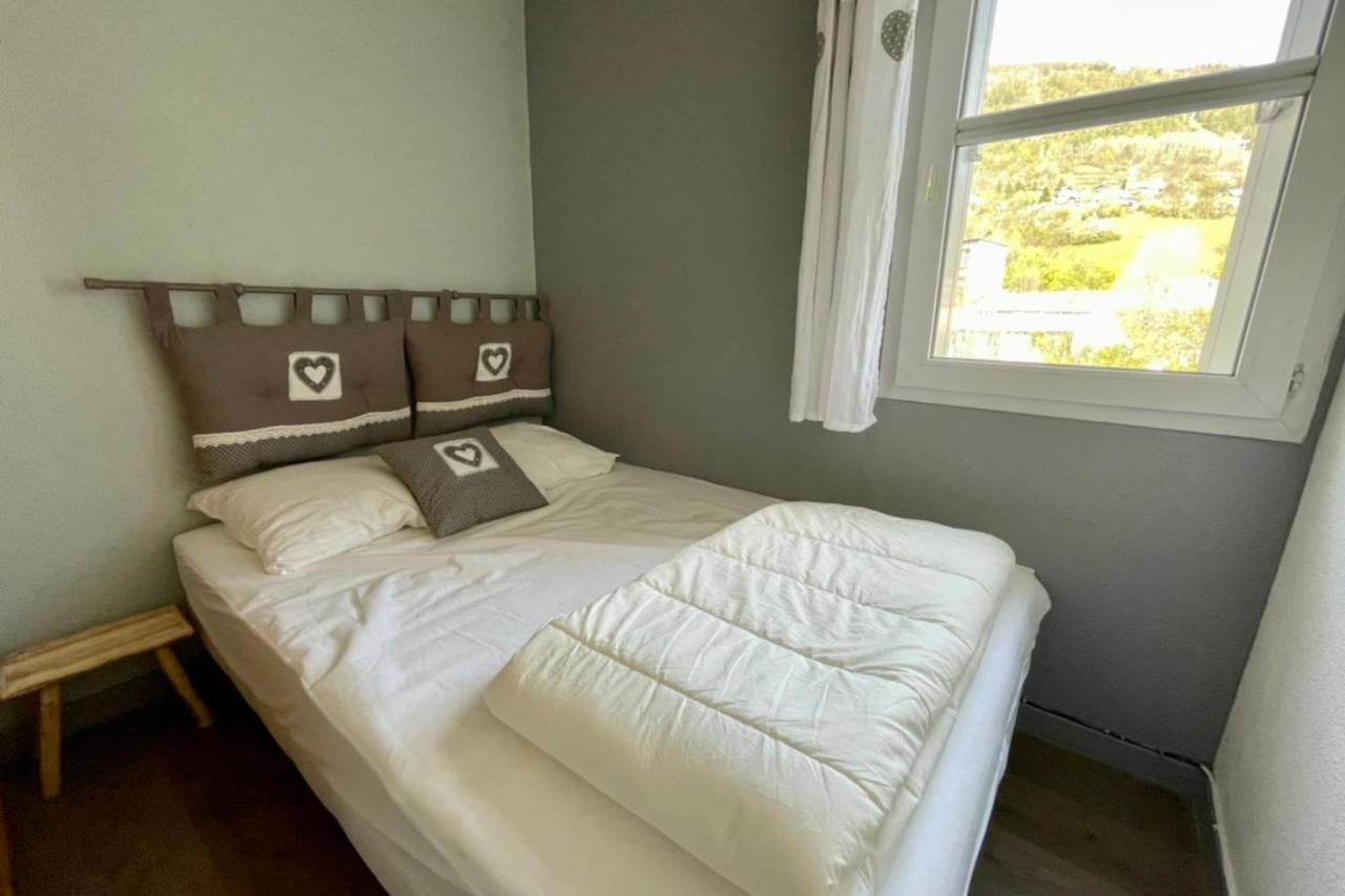 Bright 50 M With Balcony And View On The Valley Briançon Exterior foto